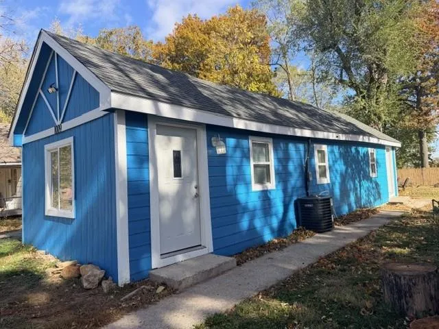 $140,000 | 1009 South Pope Avenue, Independence, MO 64050