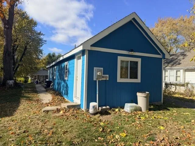 $140,000 | 1009 South Pope Avenue, Independence, MO 64050