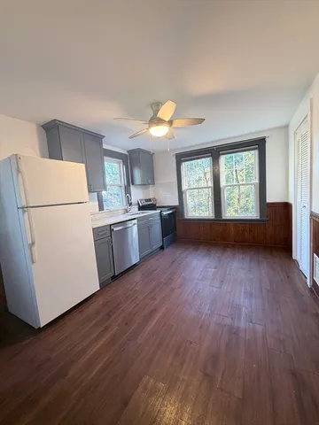 $2,600 | 57 Harvard Street Extension, Unit 2, Natick, MA 01760