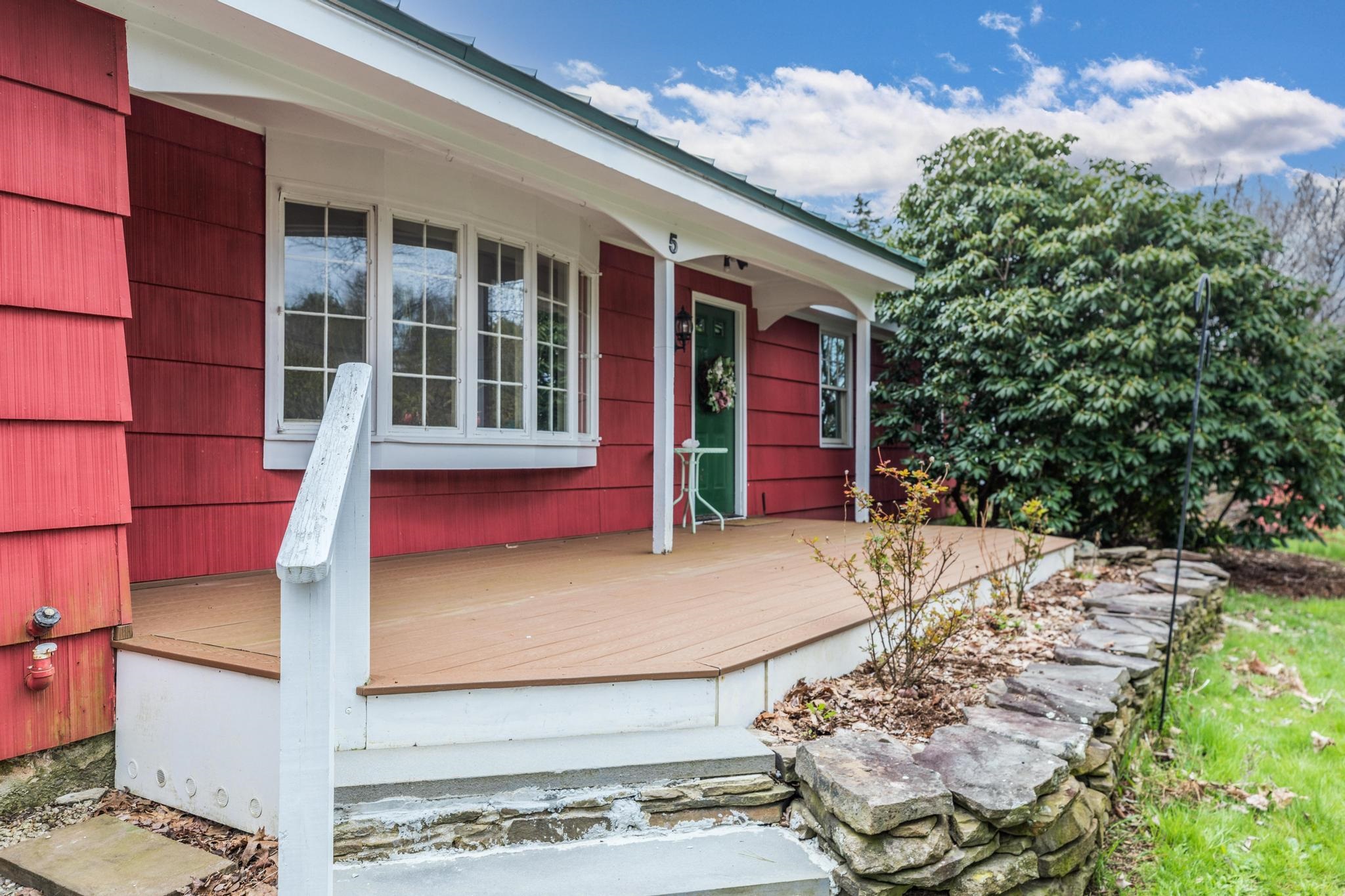 5 Riverview Road Durham, NH 03824 - Photo 2 of 40