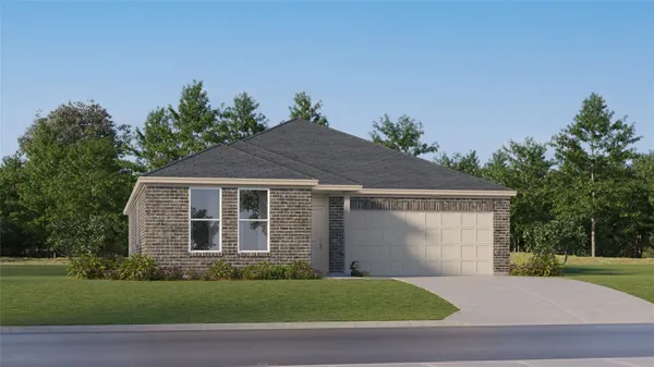 $296,990 | 19306 Licola Lane, Hockley, TX 77447