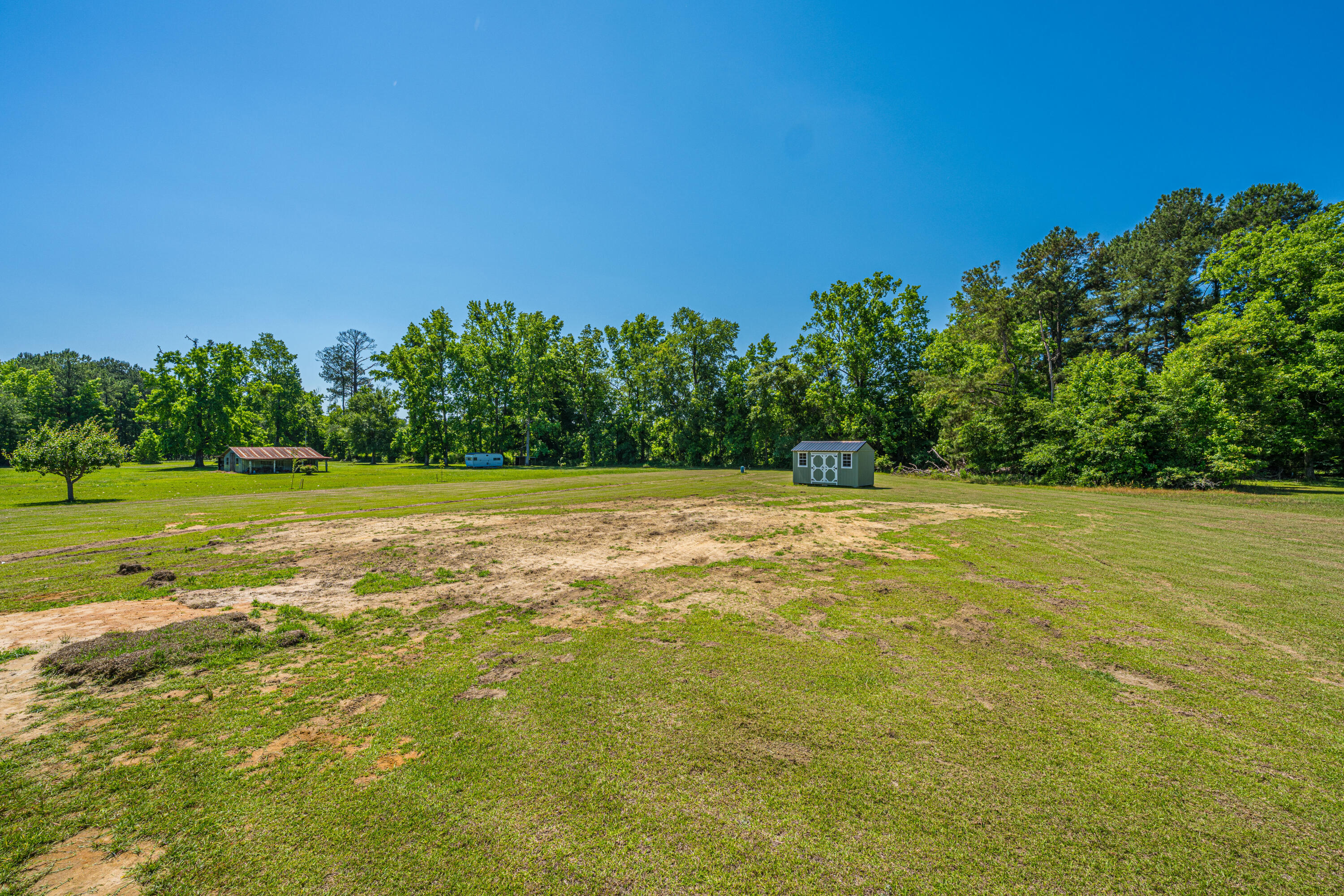496 1st Texas Road St. George, SC 29477 - Photo 47 of 86