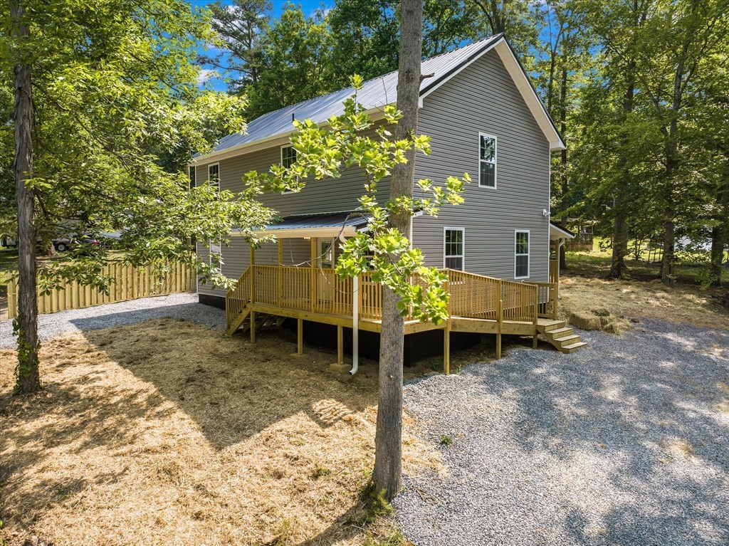 2108 Cox Road Dandridge, TN 37725 - Photo 29 of 29