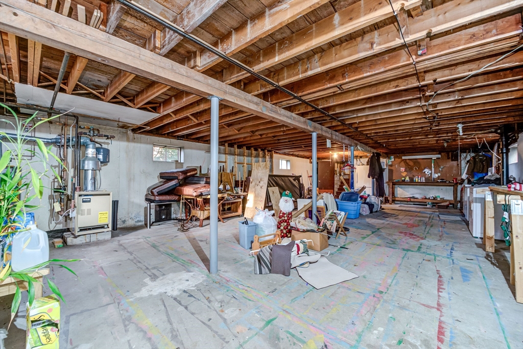 32 Staaf Road Saugus, MA 01906 - Photo 16 of 17 a view of a garage with chairs