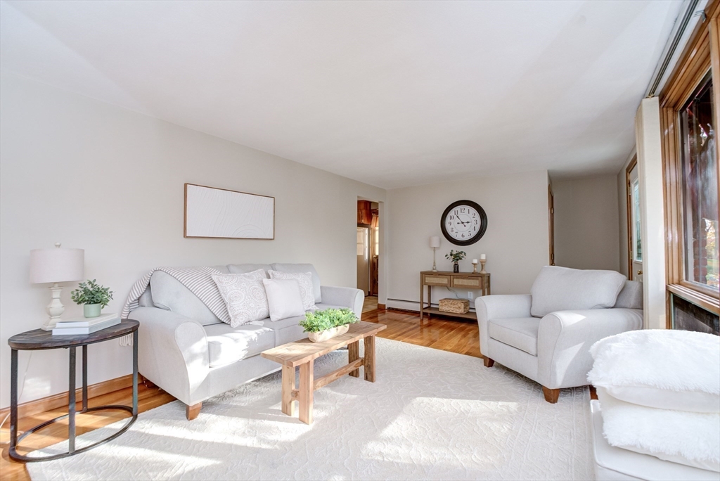 32 Staaf Road Saugus, MA 01906 - Photo 8 of 17 a living room with furniture a rug and a window