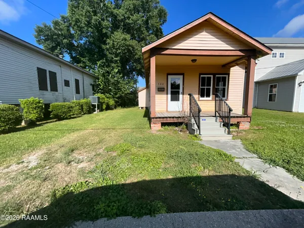 $79,000 | 306 South Severin Street, Erath, LA 70533