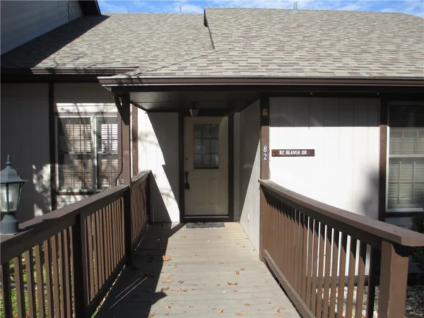 $139,000 | 82 Beaver Drive, Eureka Springs, AR 72631