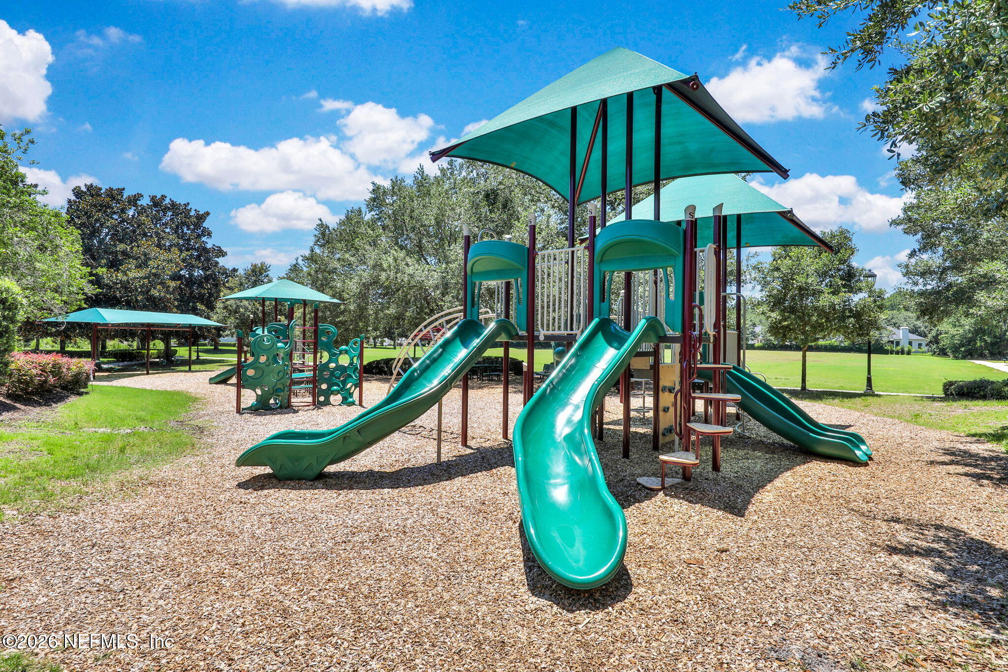 156 North Atherley Road St. Augustine, FL 32092 - Photo 71 of 80 park