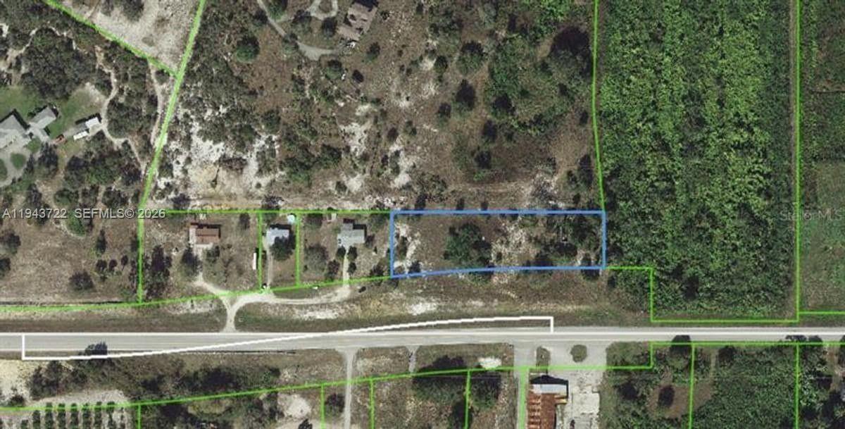 1370 State Rd Lake Lake Placid, FL 33852 - Photo 2 of 3