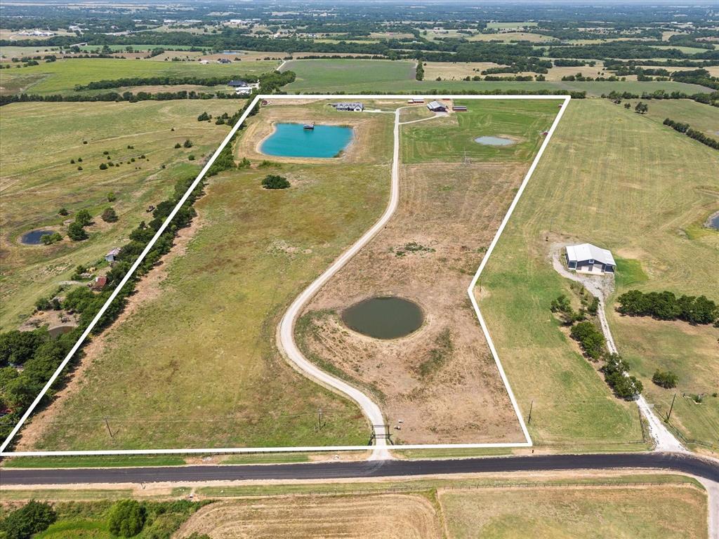 10641 County Road 632 Blue Ridge, TX 75424 - Photo 34 of 34 a view of a swimming pool