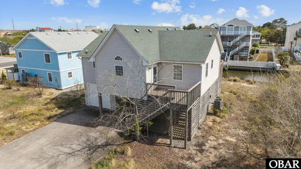 $624,900 | 203 West Dolphin Court, Nags Head, NC 27959