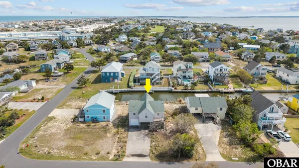 $624,900 | 203 West Dolphin Court, Nags Head, NC 27959