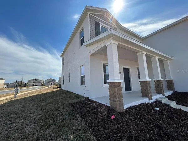 $2,450 | 5792 Meditation Drive, Clermont, FL 34714