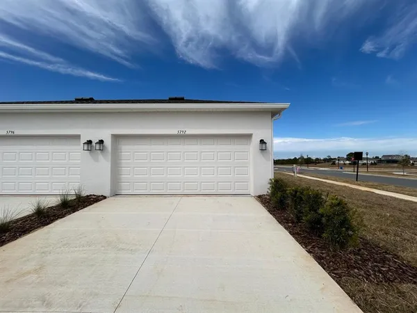 $2,450 | 5792 Meditation Drive, Clermont, FL 34714