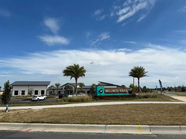 $2,450 | 5792 Meditation Drive, Clermont, FL 34714