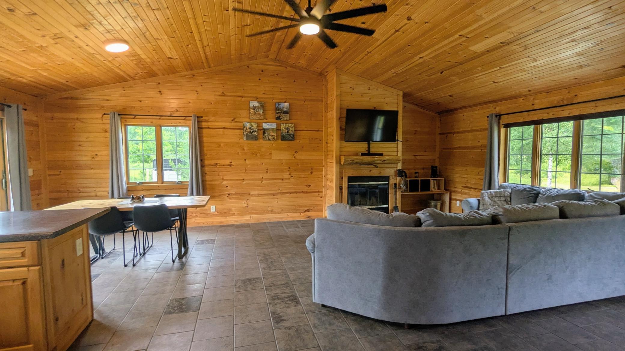 86196 Military Road Sturgeon Lake, MN 55783 - Photo 9 of 38 Gallery Image 9