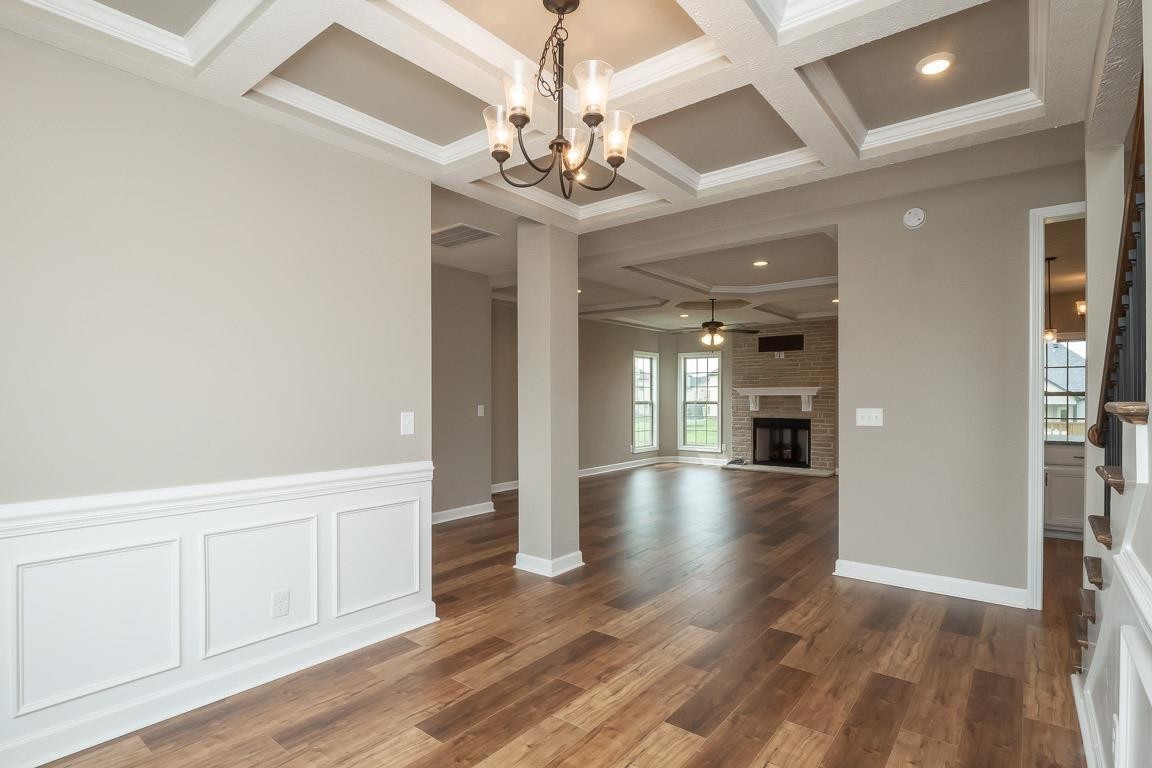 369 Rye Drive Clarksville, TN 37043 - Photo 12 of 23 Gallery Image 12