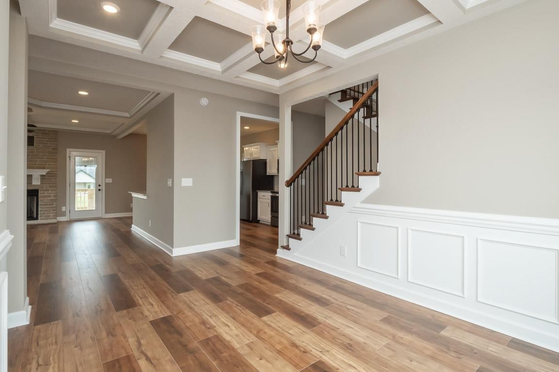 369 Rye Drive Clarksville, TN 37043 - Photo 13 of 23 Gallery Image 13