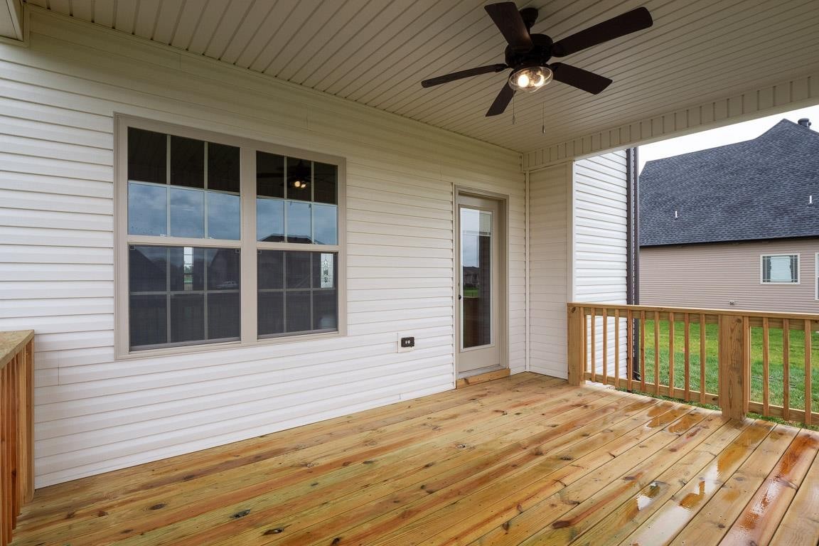 369 Rye Drive Clarksville, TN 37043 - Photo 22 of 23 Gallery Image 22