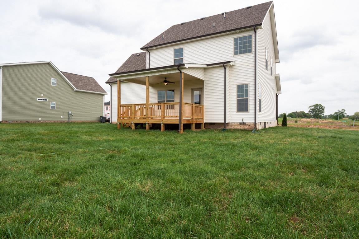 369 Rye Drive Clarksville, TN 37043 - Photo 23 of 23 Gallery Image 23