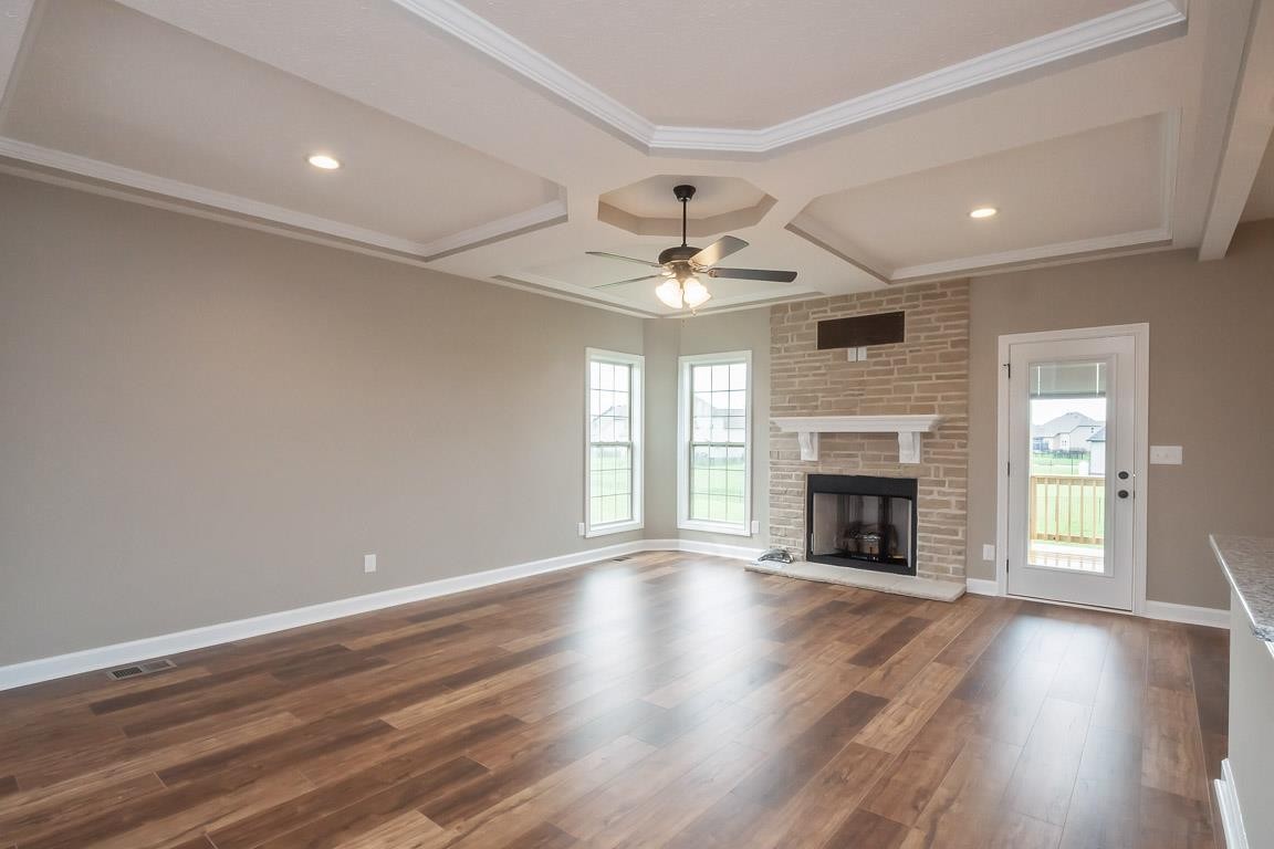369 Rye Drive Clarksville, TN 37043 - Photo 3 of 23 Gallery Image 3