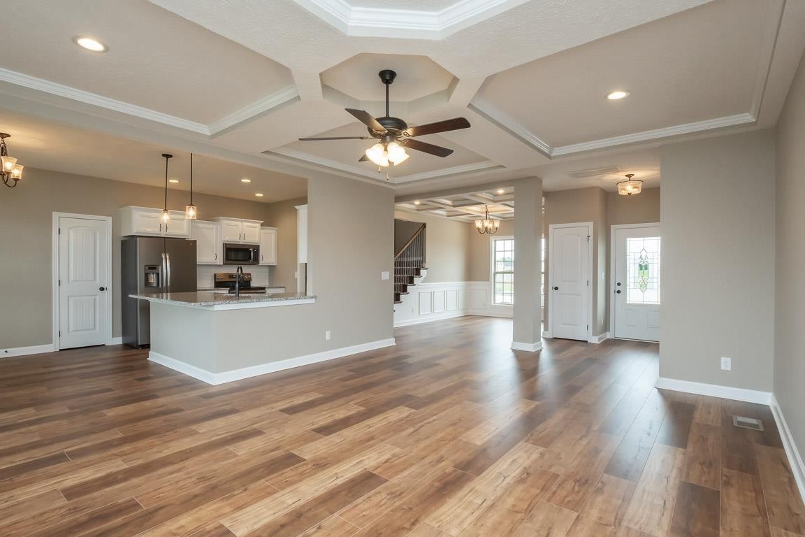 369 Rye Drive Clarksville, TN 37043 - Photo 4 of 23 Gallery Image 4