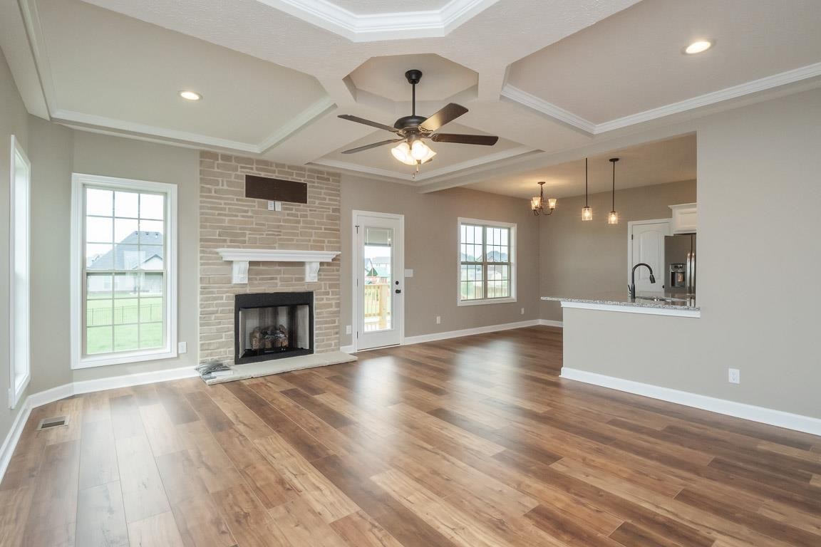 369 Rye Drive Clarksville, TN 37043 - Photo 5 of 23 Gallery Image 5