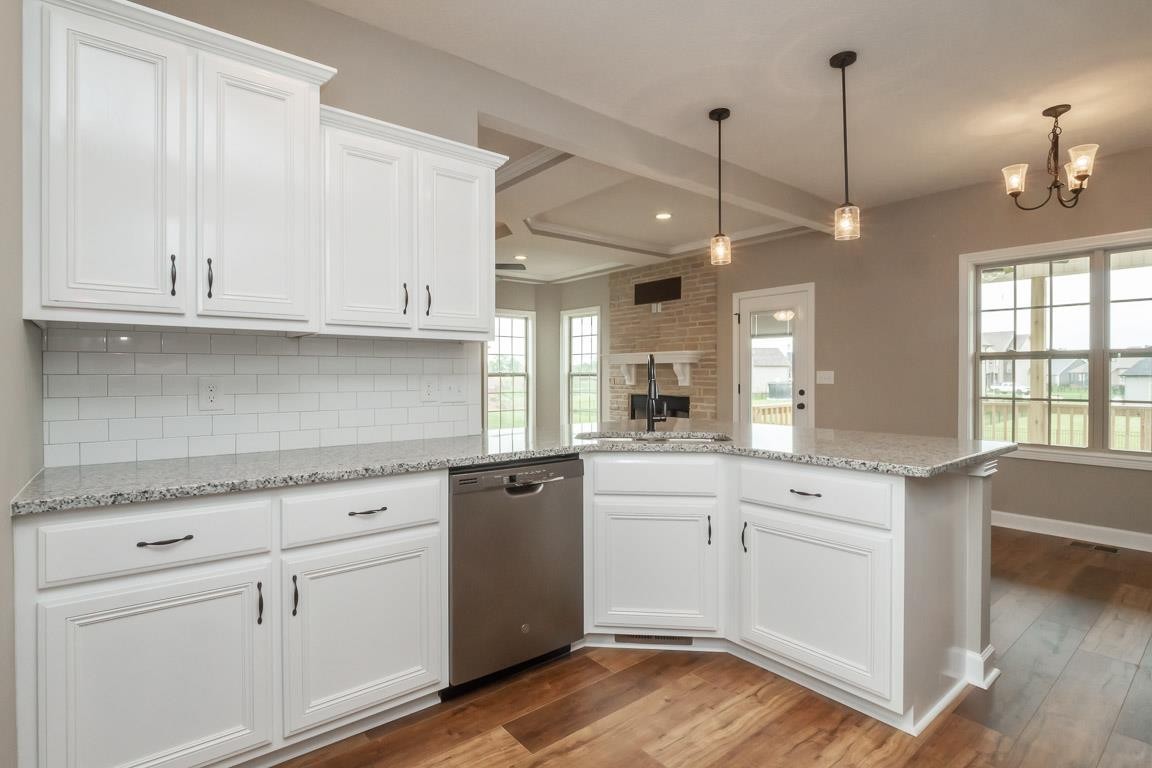 369 Rye Drive Clarksville, TN 37043 - Photo 7 of 23 Gallery Image 7