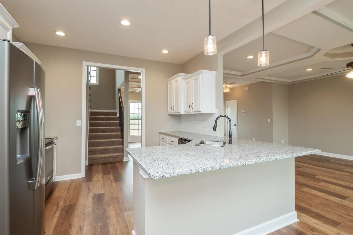 369 Rye Drive Clarksville, TN 37043 - Photo 9 of 23 Gallery Image 9