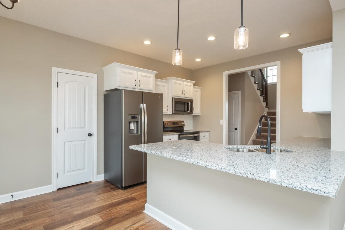 369 Rye Drive Clarksville, TN 37043 - Photo 10 of 23 Gallery Image 10