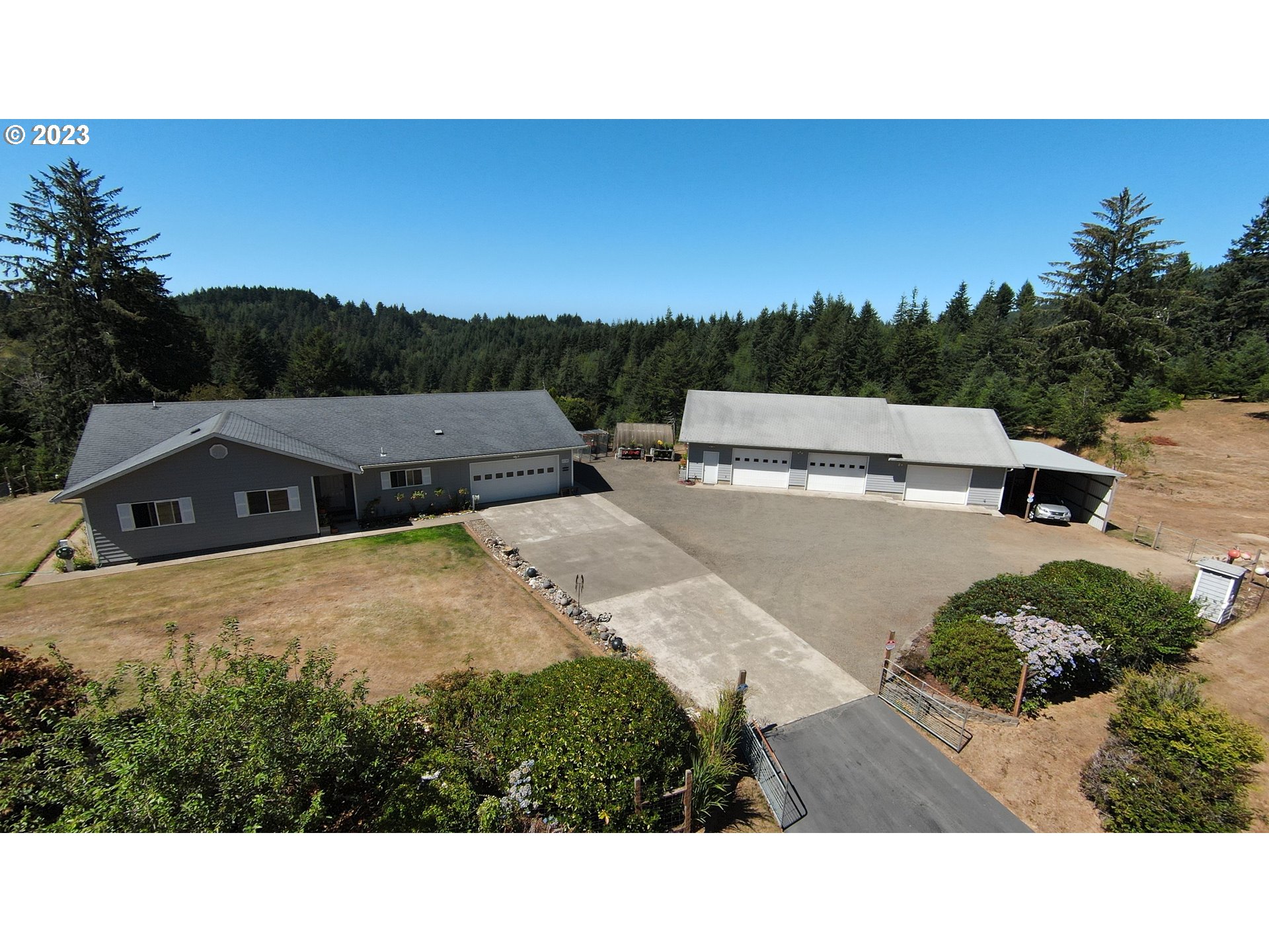 89740 Ben Bunch Road Florence, OR 97439 - Photo 1 of 48 Gallery Image 1