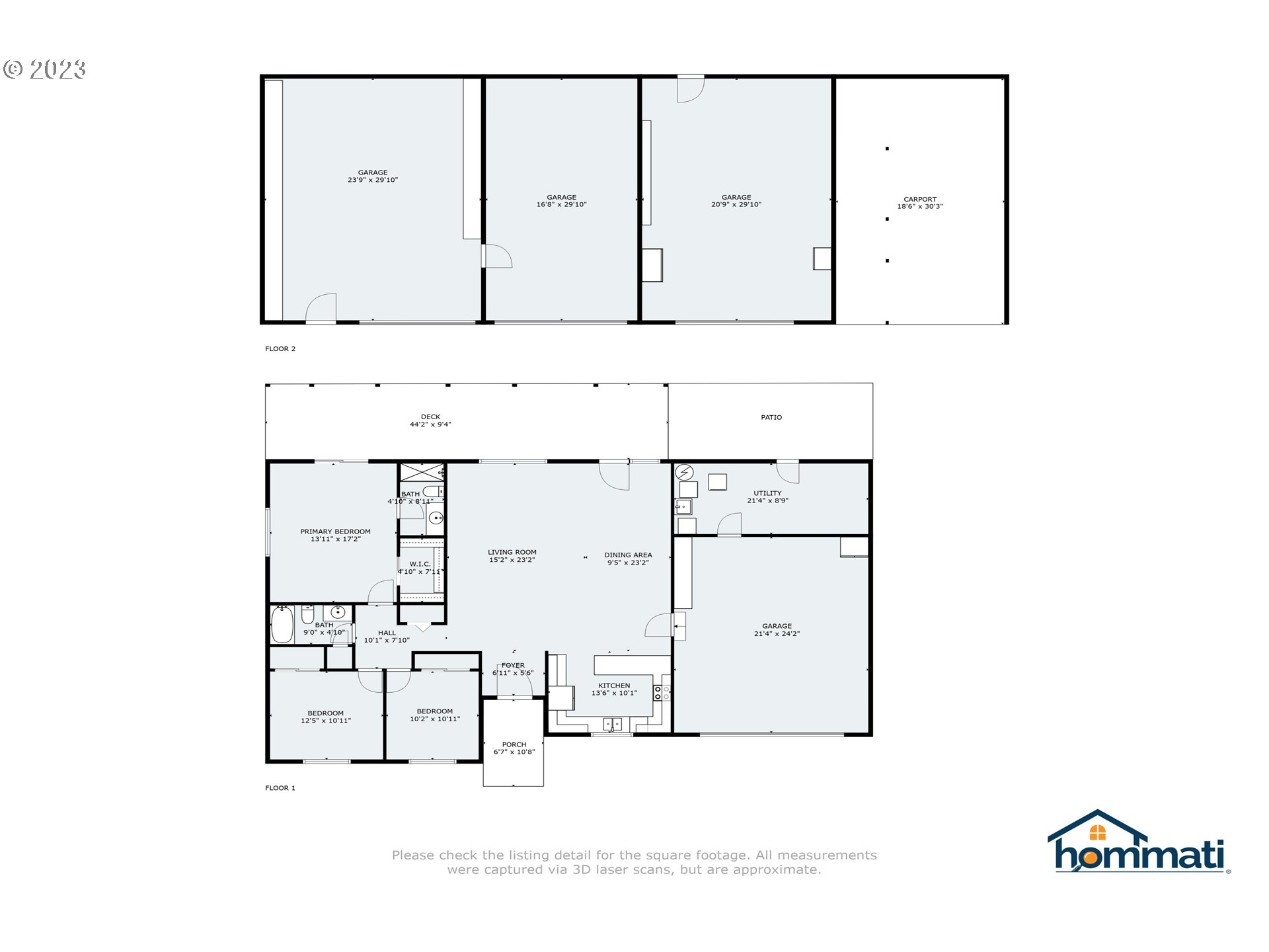 89740 Ben Bunch Road Florence, OR 97439 - Photo 11 of 48 Gallery Image 11