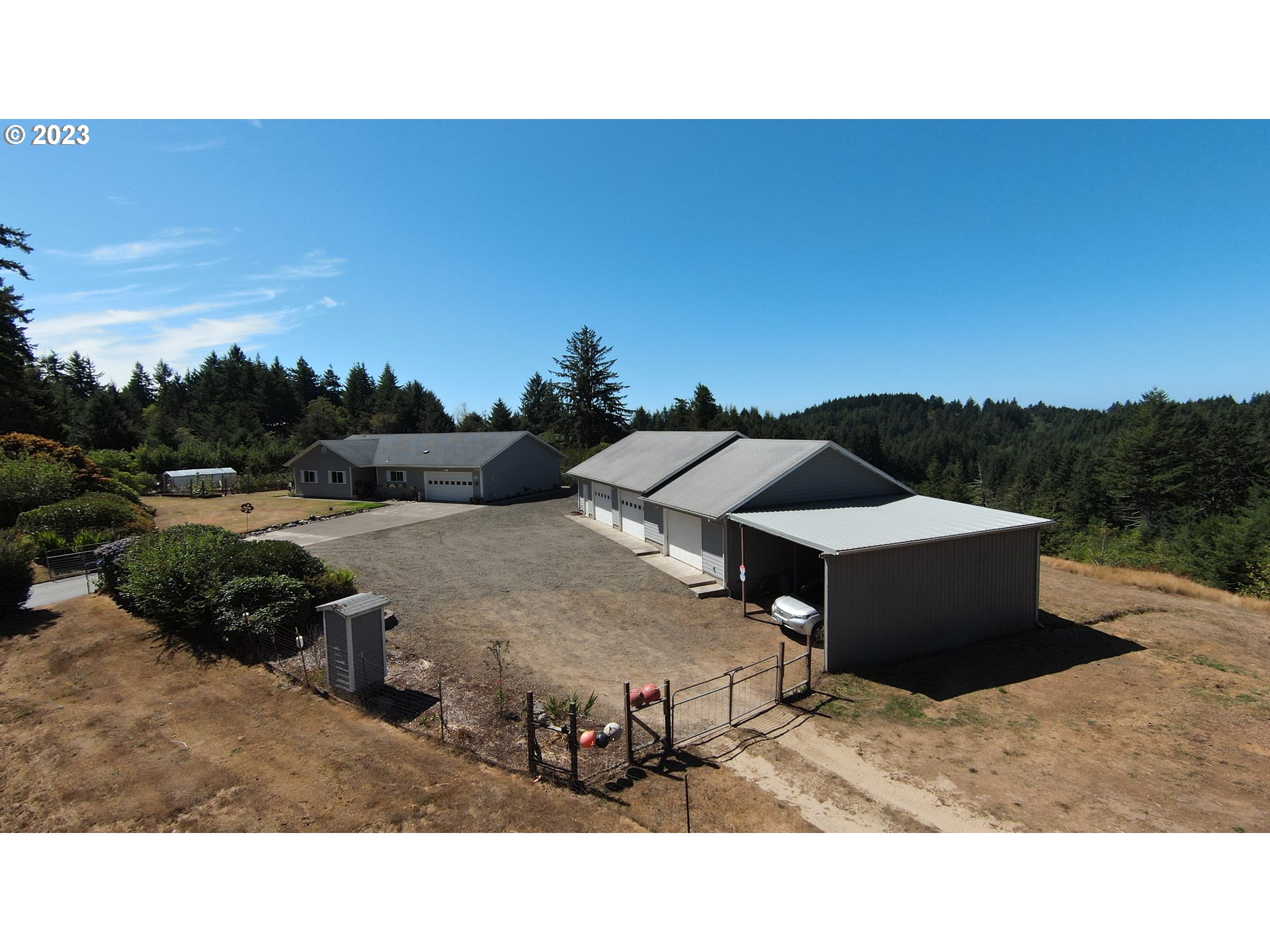 89740 Ben Bunch Road Florence, OR 97439 - Photo 46 of 48 Gallery Image 46