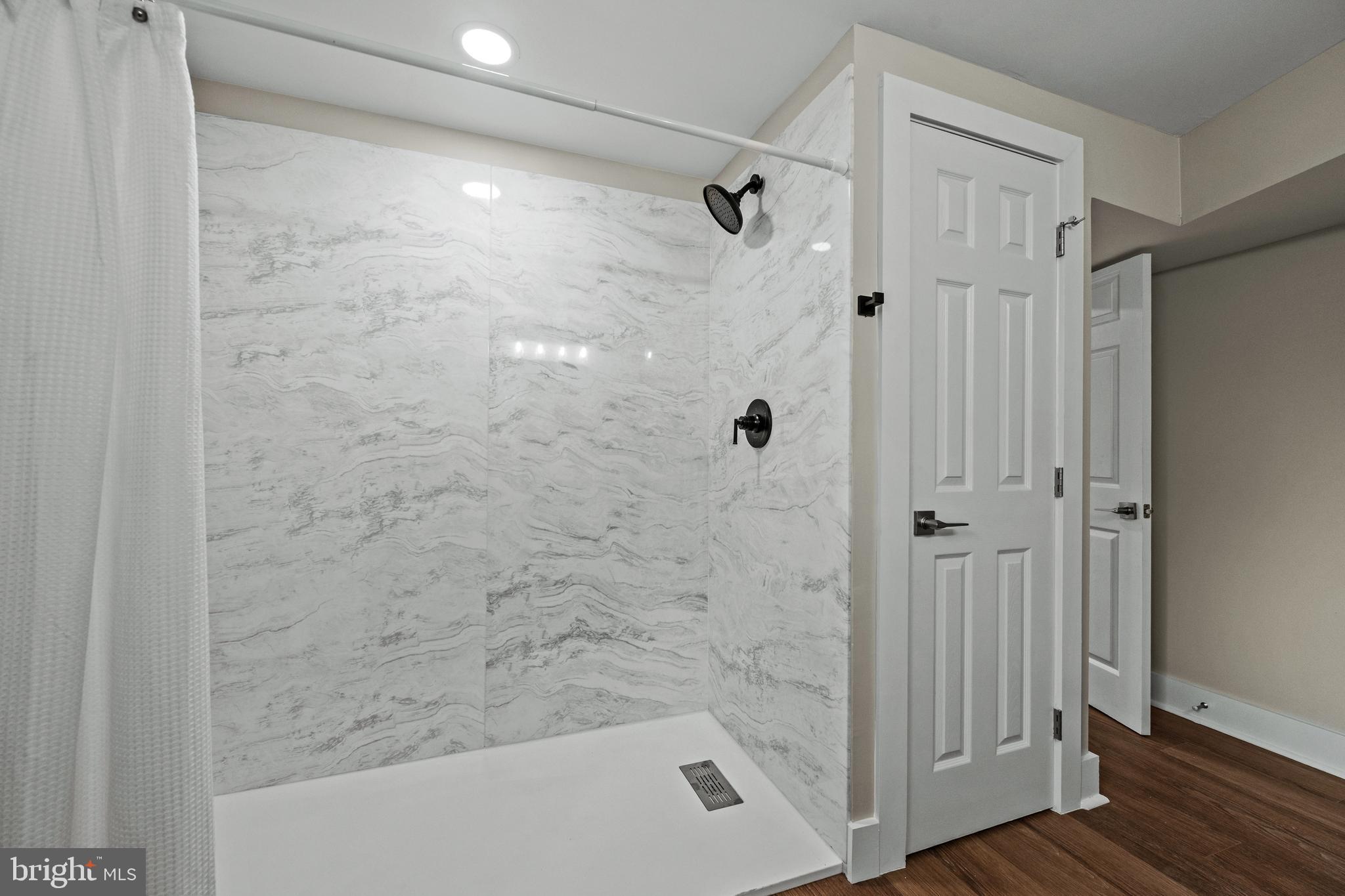 12700 Harford Road Hydes, MD 21082 - Photo 36 of 61 Lower Level Full Bath