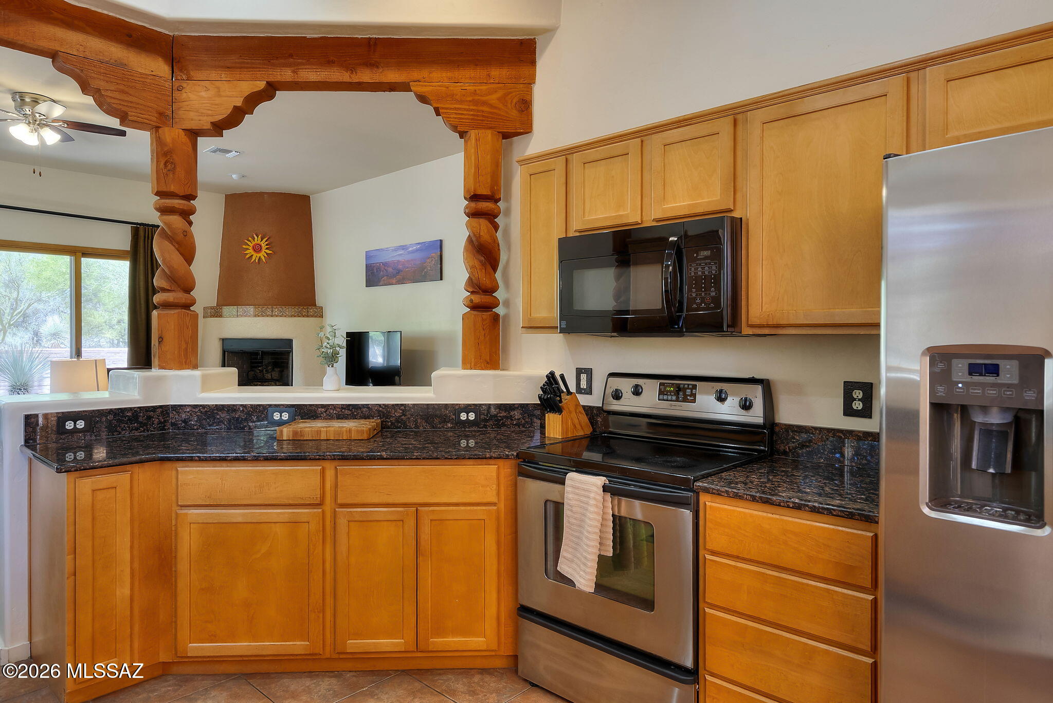 123 Geary Road Tubac, AZ 85646 - Photo 8 of 37 IMG_8754