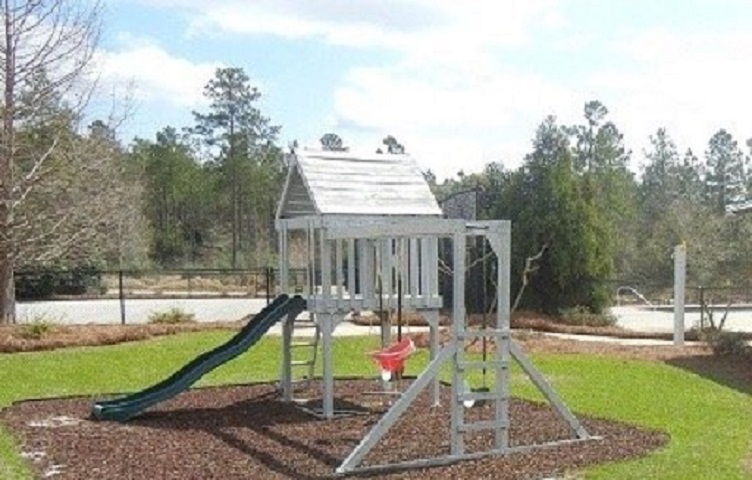 16 Lakeview Circle Loxley, AL 36551 - Photo 6 of 7