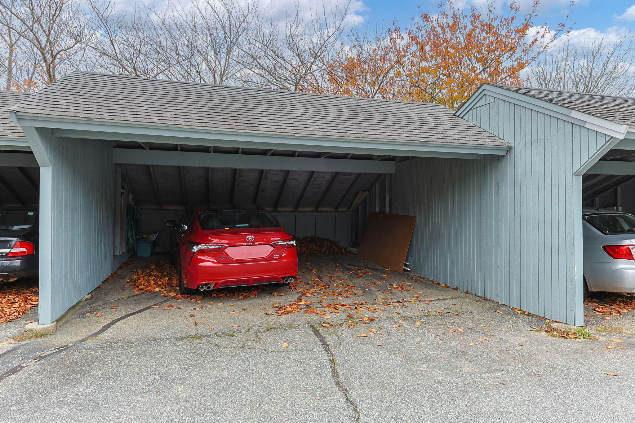 407 Orleans Road, Unit D North Chatham, MA 02650 - Photo 29 of 36 a front view of a house