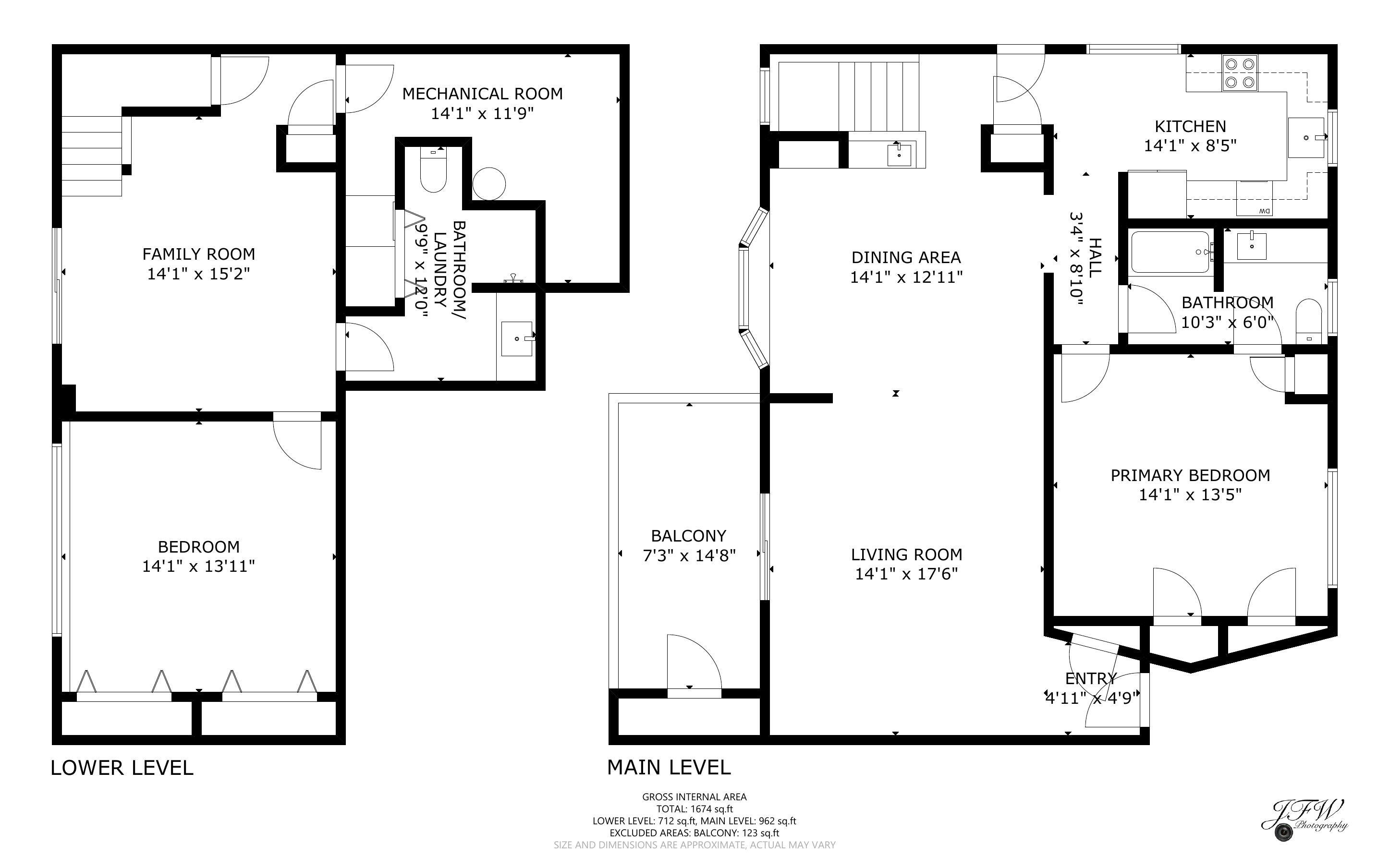 407 Orleans Road, Unit D North Chatham, MA 02650 - Photo 36 of 36