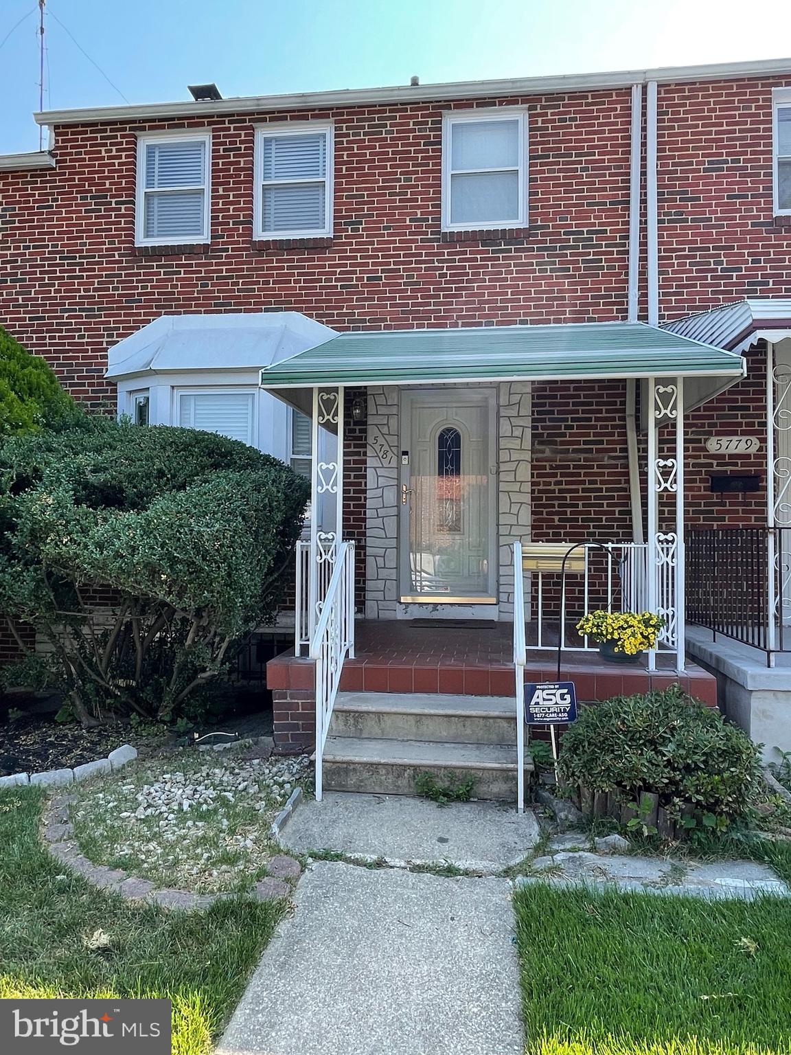 5781 Edgepark Road Baltimore, MD 21239 - Photo 1 of 26 Welcome Home!