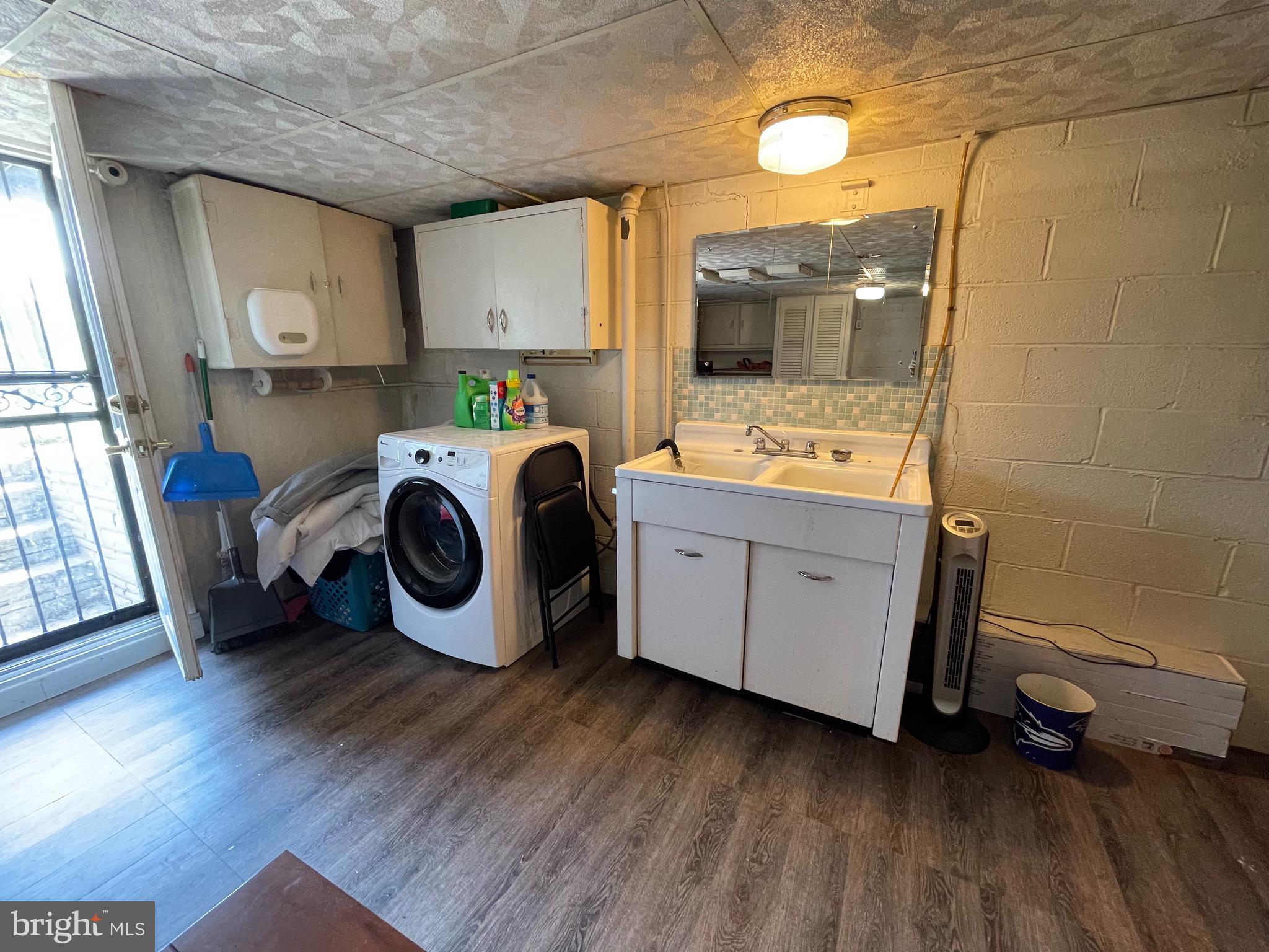 5781 Edgepark Road Baltimore, MD 21239 - Photo 24 of 26