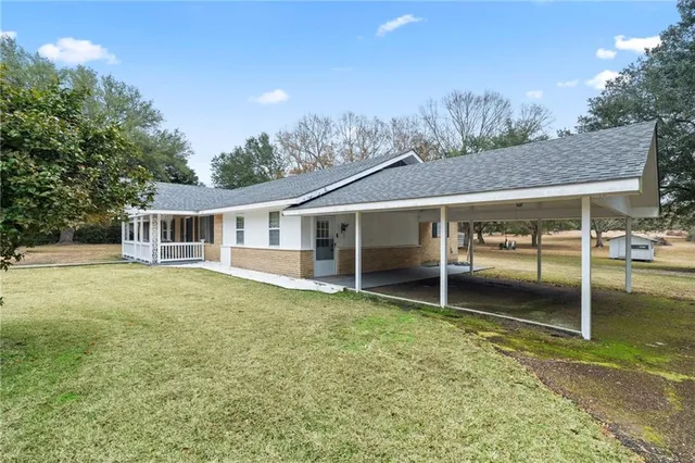 $230,000 | 18820 Lee Road, Franklinton, LA 70438