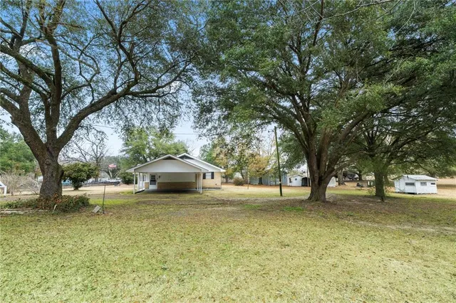 $230,000 | 18820 Lee Road, Franklinton, LA 70438