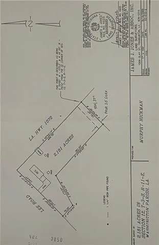 $230,000 | 18820 Lee Road, Franklinton, LA 70438