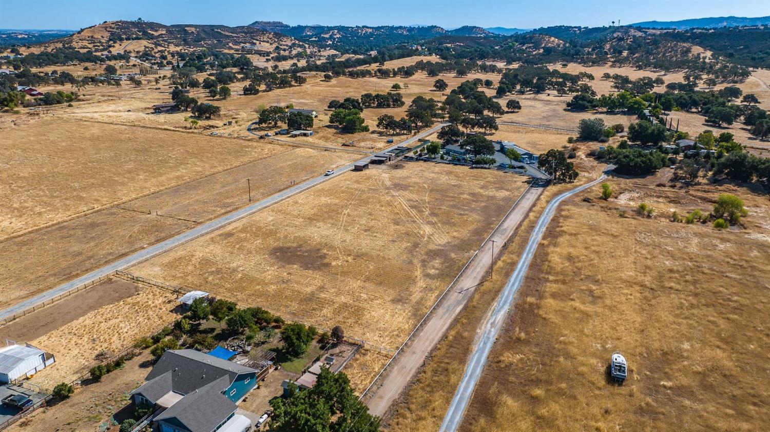3585 South Burson Road Valley Springs, CA 95252 - Photo 75 of 87