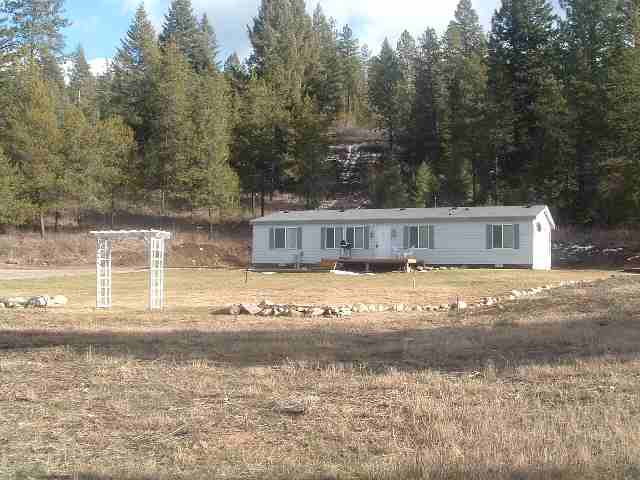9708 East Bridges Road Elk, WA 99009 - Photo 1 of 5