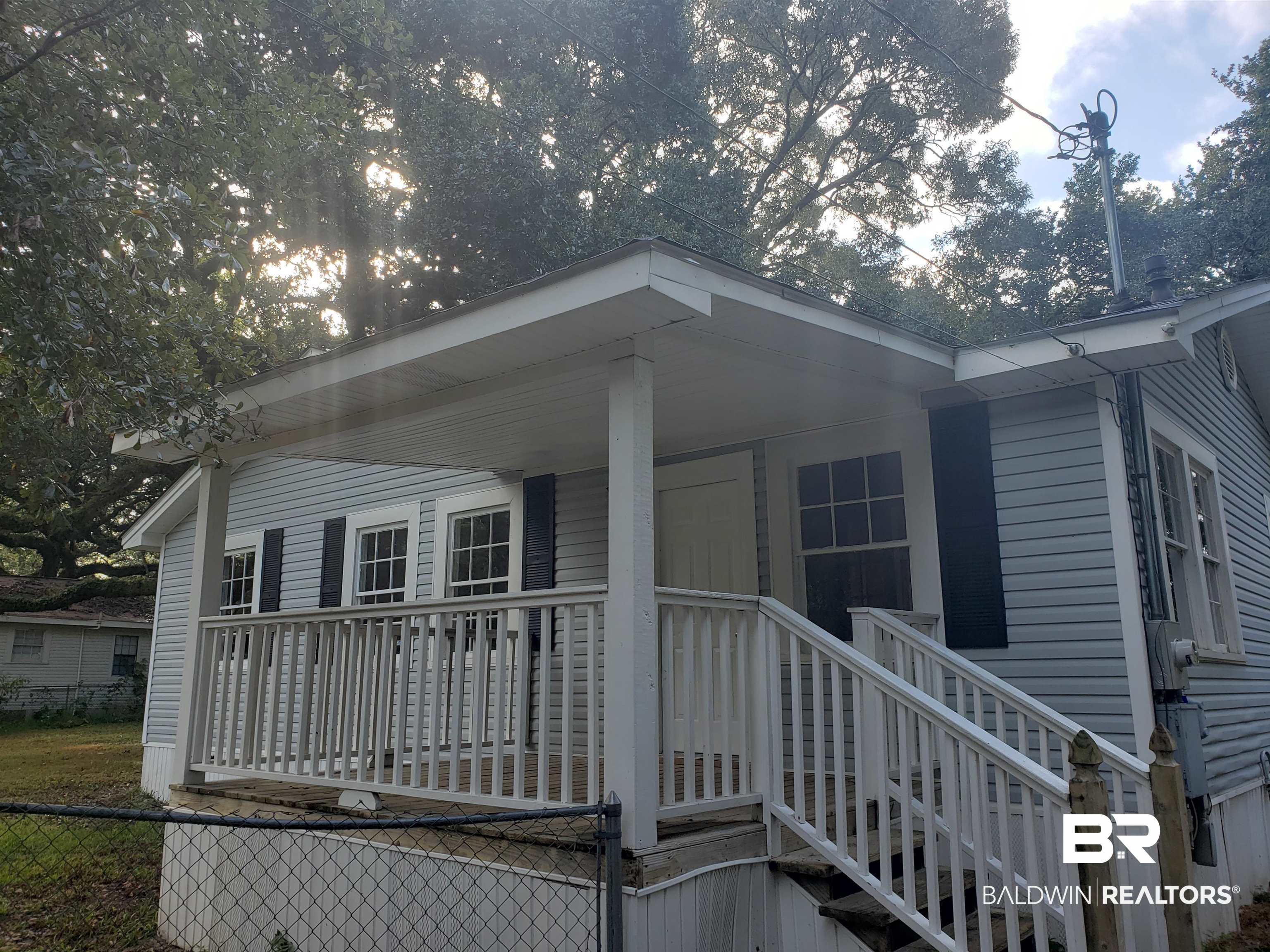 1641 Levene Road Mobile, AL 36605 - Photo 7 of 8