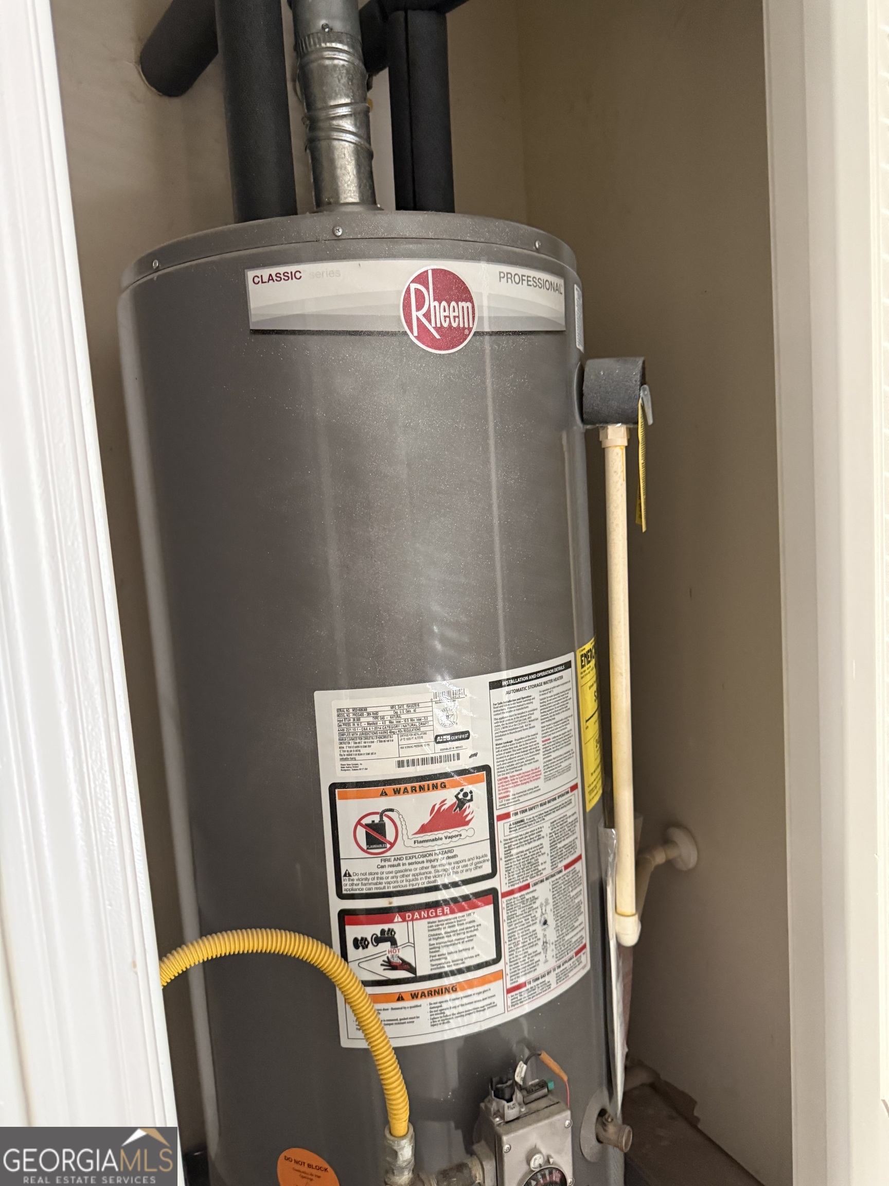 20 Kestrel Circle Covington, GA 30014 - Photo 23 of 35