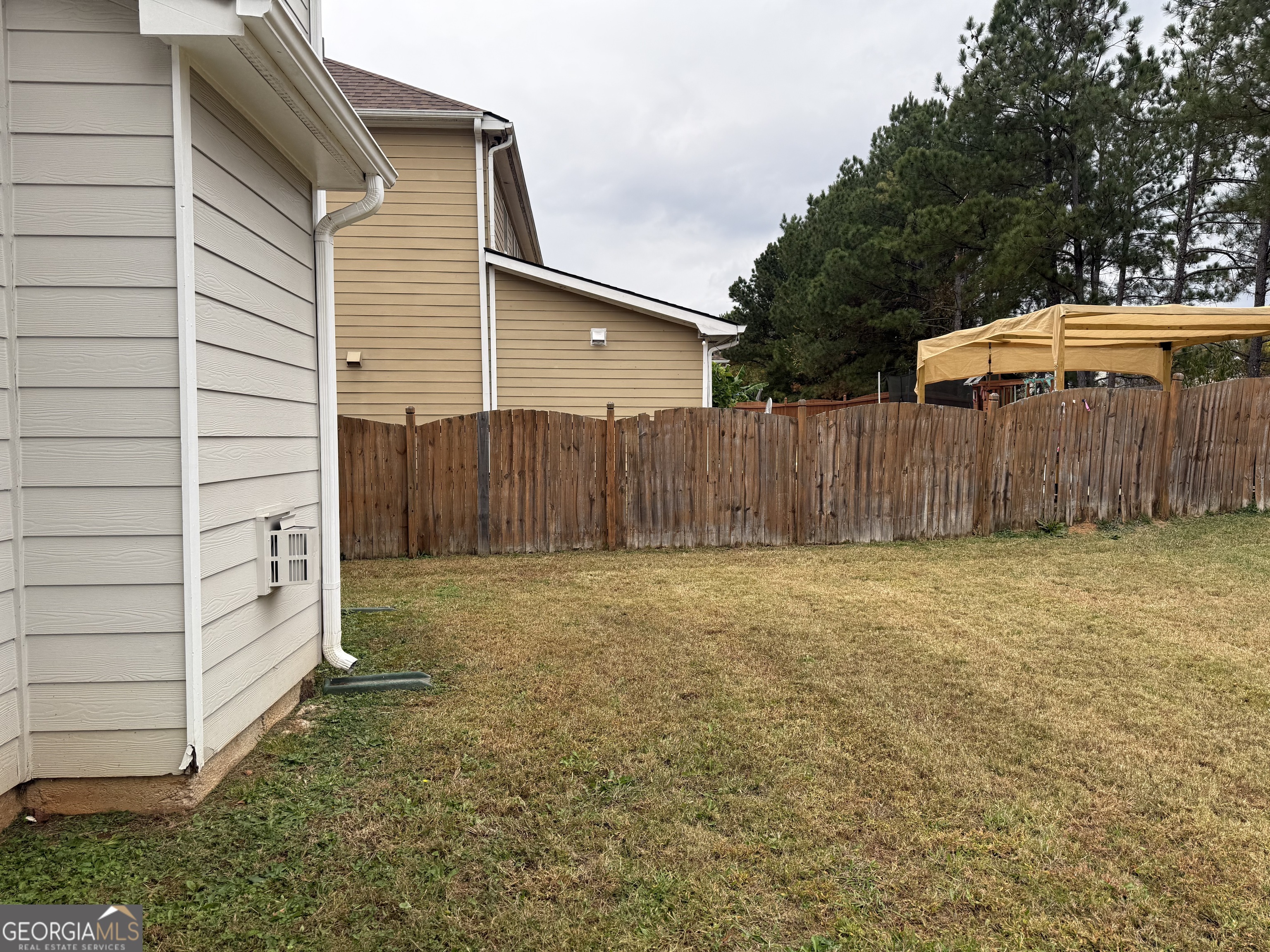 20 Kestrel Circle Covington, GA 30014 - Photo 25 of 35