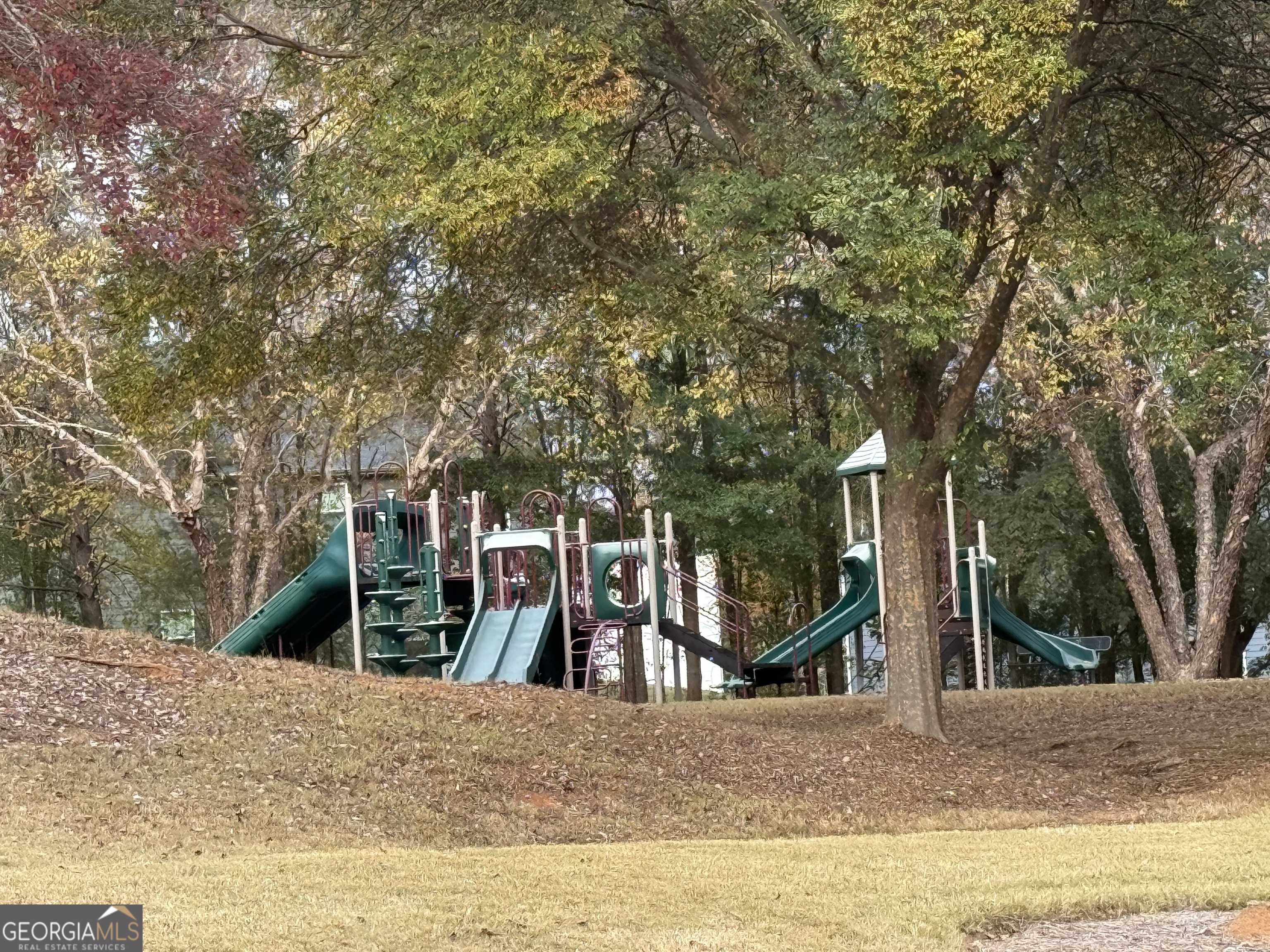 20 Kestrel Circle Covington, GA 30014 - Photo 27 of 35