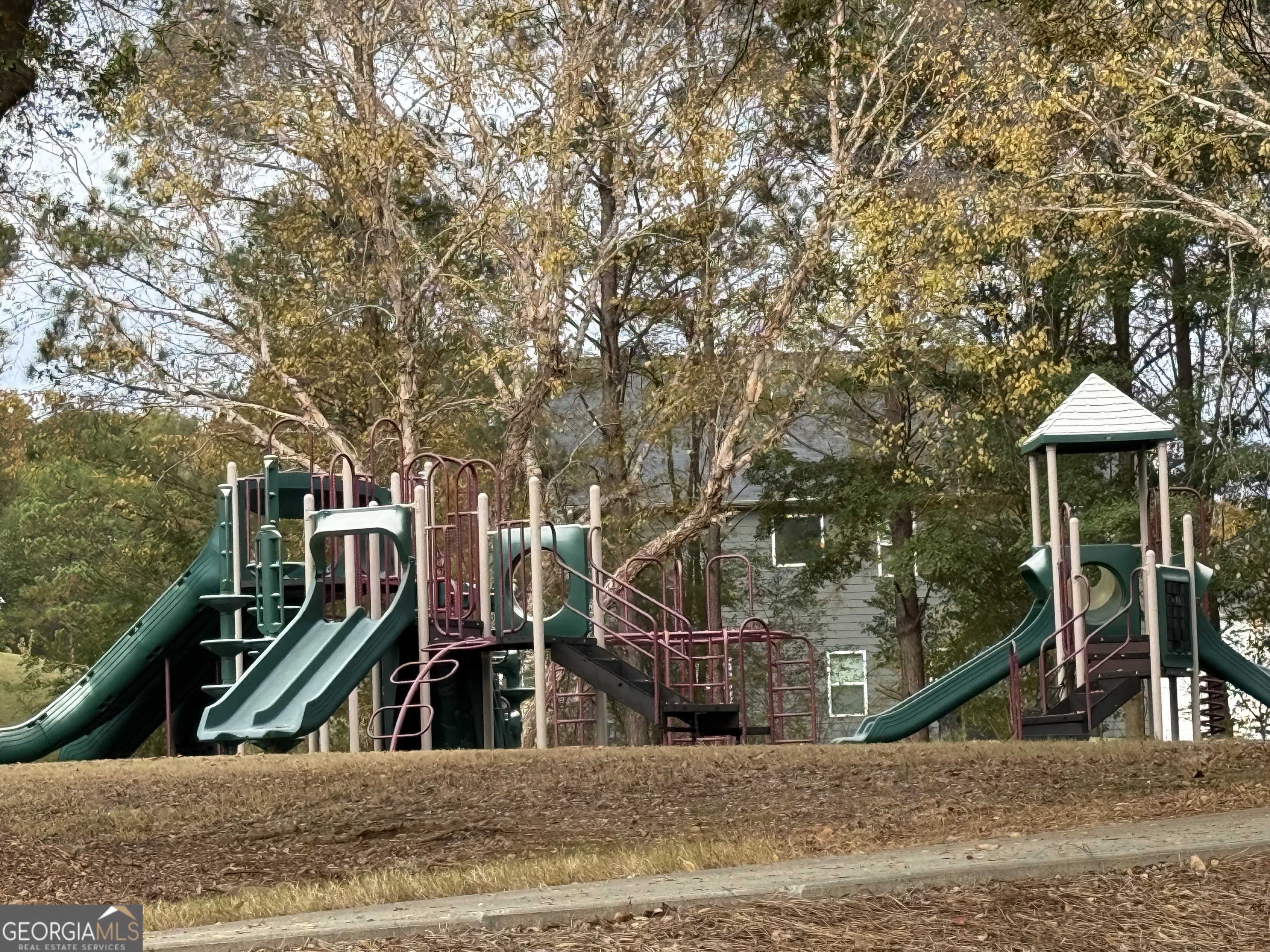 20 Kestrel Circle Covington, GA 30014 - Photo 28 of 35